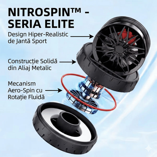 NitroSpin™