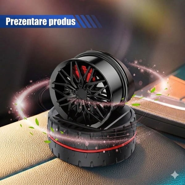 NitroSpin™