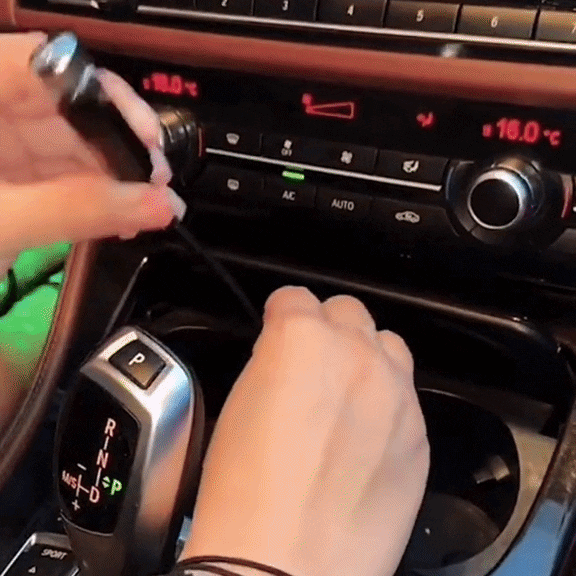 Lumină de Vis cu Stele